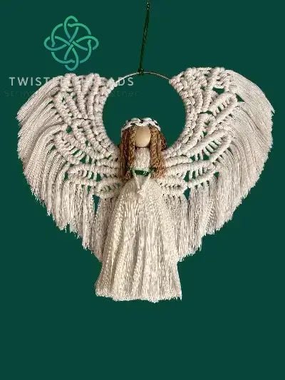 Handmade Christmas Ornament Ideas: 10 Ways to Elevate Holiday Decor - Twisted Threads Au