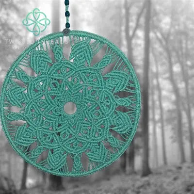 Macrame Wall hangings - Twisted Threads Au